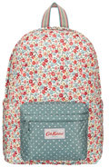 Cath Kidston Garden Ditsy Quilted Backpack