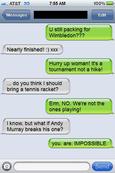 wimbledon