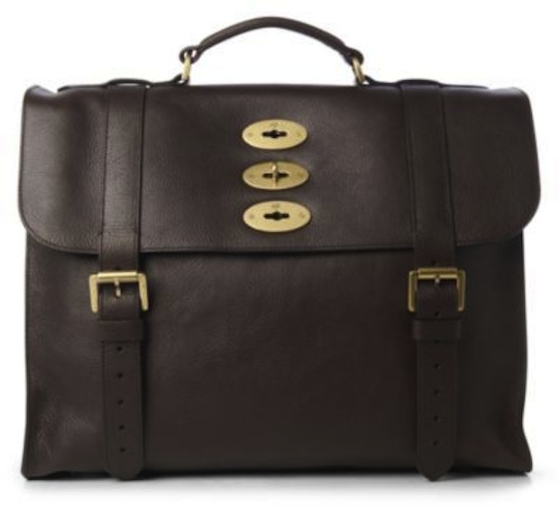 Mulberry Ted