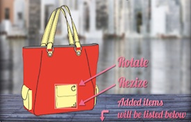 Design a bag
