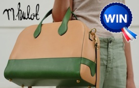 Bag of the Month