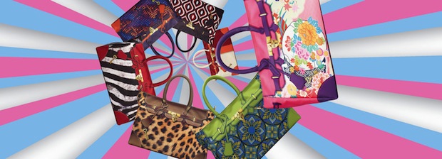 Mirage Handbags: New Designer Alert #handbags #newbrand
