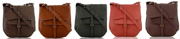 radley medium cross body