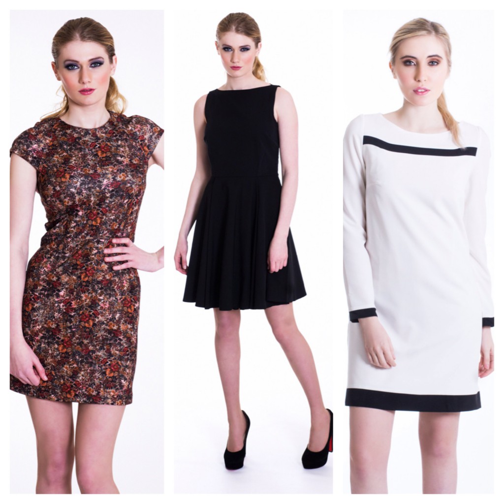 Wear Eponymous Dresses