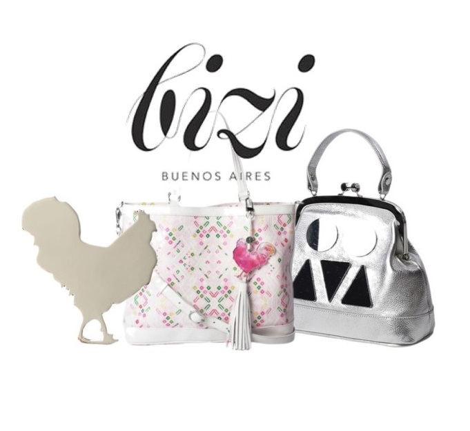 Bizi Buenos Aires: The IT Bag For Summer #BagTrend