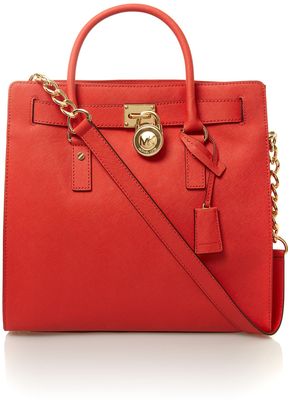Michael Kors Collection: Our Favourite Handbags