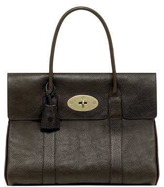 Mulberry Bayswater: Bag Review