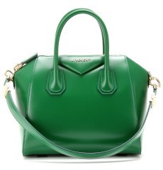 Givenchy Small Antigona Tote: The Most Voted Bag of Our August Bag of the Month