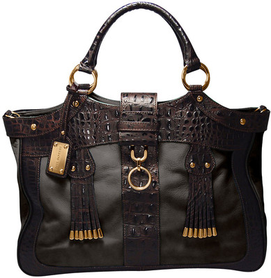 Top Handle Totes – Top Tip for AW13 #bagtrend