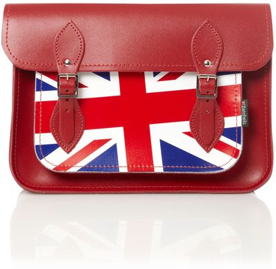 Must have handbags for the London 2012 Olympics