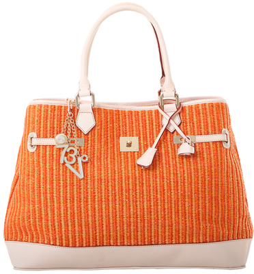 V73 Capri Handbag: The Ultimate Lifestyle Bag #BagReview #SummerBags