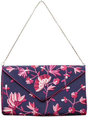 Top Ten Clutch Bags For Under £50! #DesignersForLess