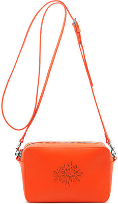 Mulberry Blossom Multi-functional Cross-body Bag #BagReview