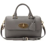 Mulberry Small Del Rey Leather Tote