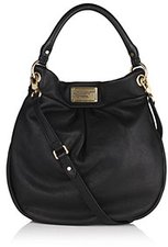 Marc by Marc Jacobs Classic Q Hiller Hobo Bag