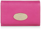 This French purse from Mulberry is an elegant style, compact i...