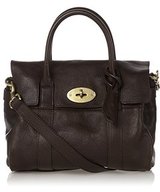 Mulberry Small Bayswater Satchel