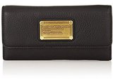 Marc by Marc Jacobs Classic Q Long Wallet