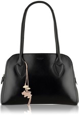 Radley London Aldgate Medium Tote Bag Black