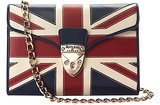 Aspinal of London Manhattan Clutch Handbag, Brit
