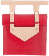 FLEET ILYA box bag