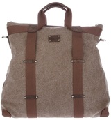 DOLCE & GABBANA shopping bag