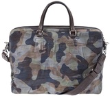 DANIEL & BOB Shoulder Bag