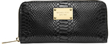 Stylish Michael Kors purse, made from luxurious patent leather...