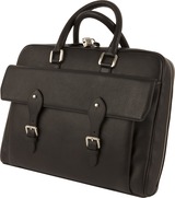 Robertson Jessel Laptop Briefcase