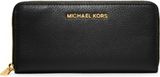 Michael Kors Bedford leather wallet