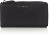 Givenchy Pandora Zip Around Wallet
