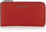 Givenchy Pandora Zip Around Wallet