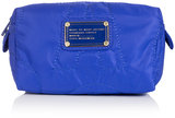 Marc by Marc Jacobs Pretty Nylon cosmetic bag is perfect for s...