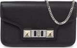 Proenza Schouler PS11 chain wallet