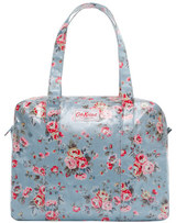 Cath Kidston Westbourne Rose Large Zip Bag