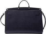 French Connection Cindy Tote Handbag, Utility Blue