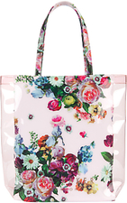 Ted Baker Taincon Tote Bag, Pink