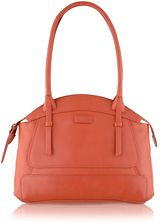 Radley Clayton pink medium leather tote bag, Pink