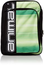 Animal Diso square backpack, Green
