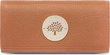 Treat your handbag to a beautiful wallet with the Daria slim w...