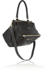 Givenchy Medium Pandora bag in washed-leather