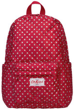 Cath Kidston Little Spot Quilted Backpack