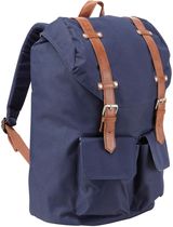 Henri Lloyd Booker backpack, Navy