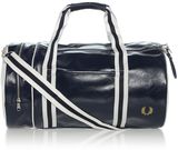 Fred Perry Classic barrel bag, Navy