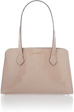 Coccinelle Neutral small tote bag, Neutral
