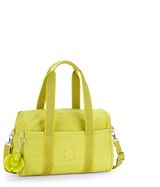Kipling Practi cool shoulder bag, Gold Yellow