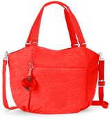 Kipling Gwendolyn shoulder bag, Red