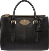 Mulberry Bayswater Double Zip tote