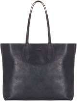 Jaeger Morrell Tote, Navy