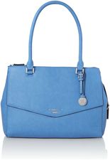 Fiorelli Harper blue tote bag, Blue